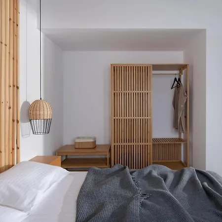 Thespis 2 Ferienhaus