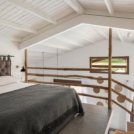 Ferienhaus Thespis 2