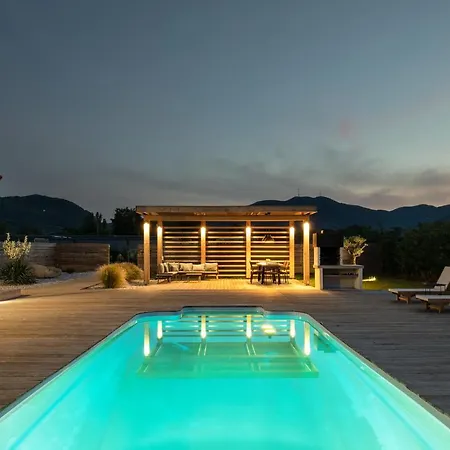 Thespis 2 Ferienhaus Sykia