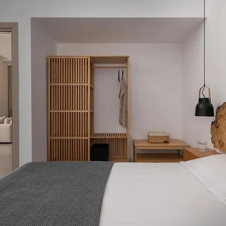 Ferienhaus Thespis 2 Sykia