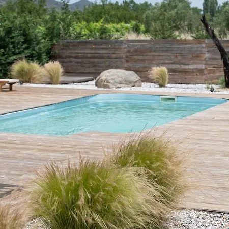 Ferienhaus Thespis 2